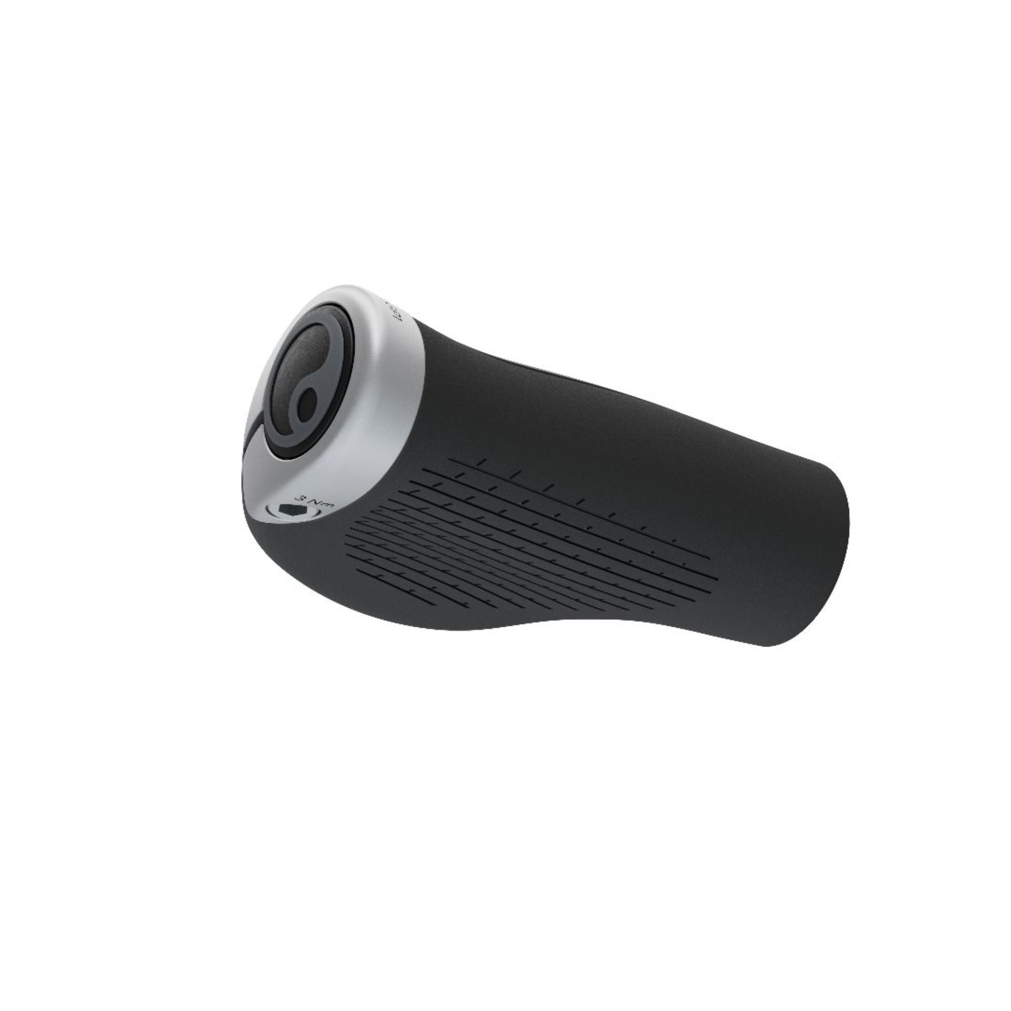 Gripy do roweru ERGON GP 1 Evo Single Twistshift