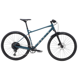 Rower fitness MARIN DSX FS