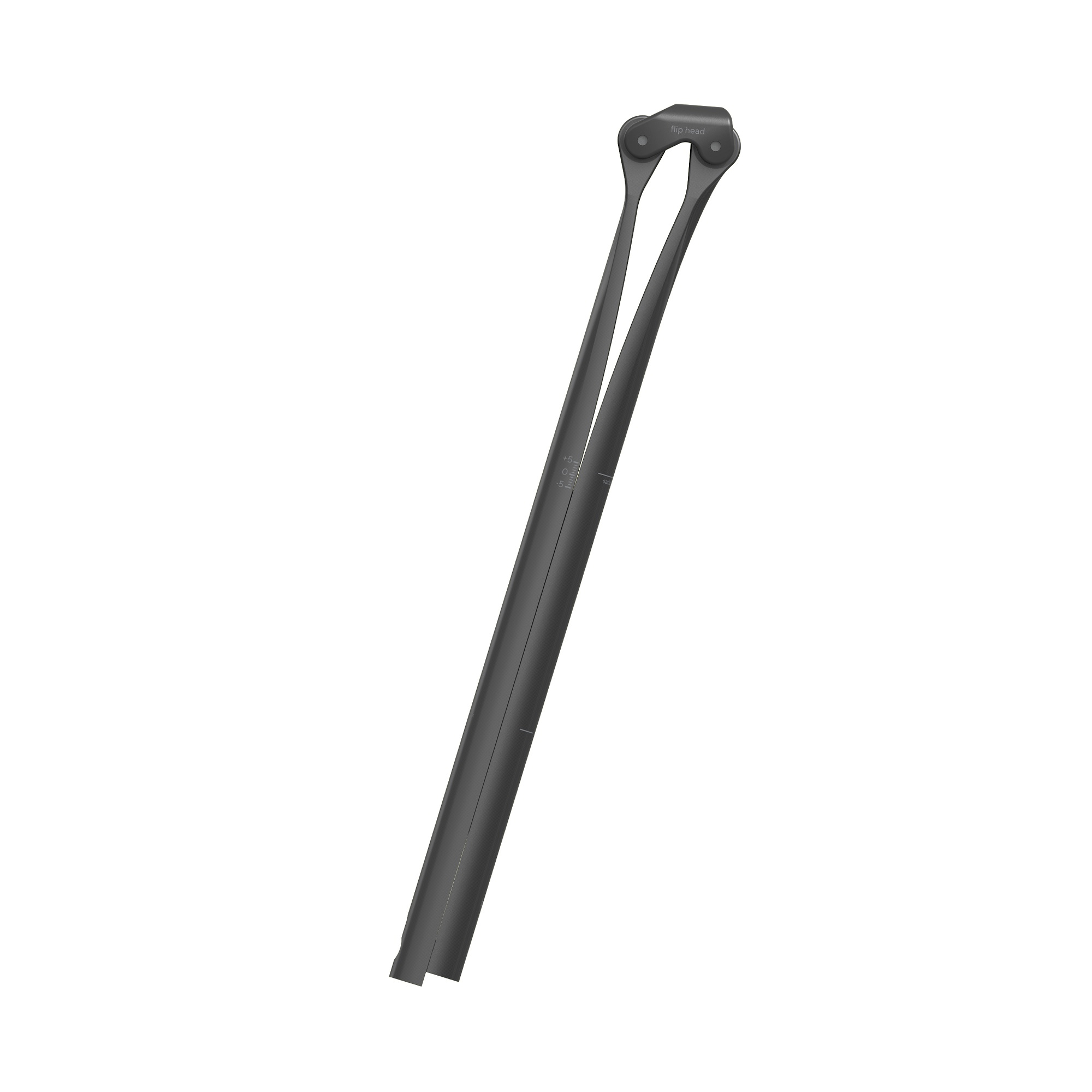 Sztyca podsiodłowa ERGON CF Allroad Pro Carbon
