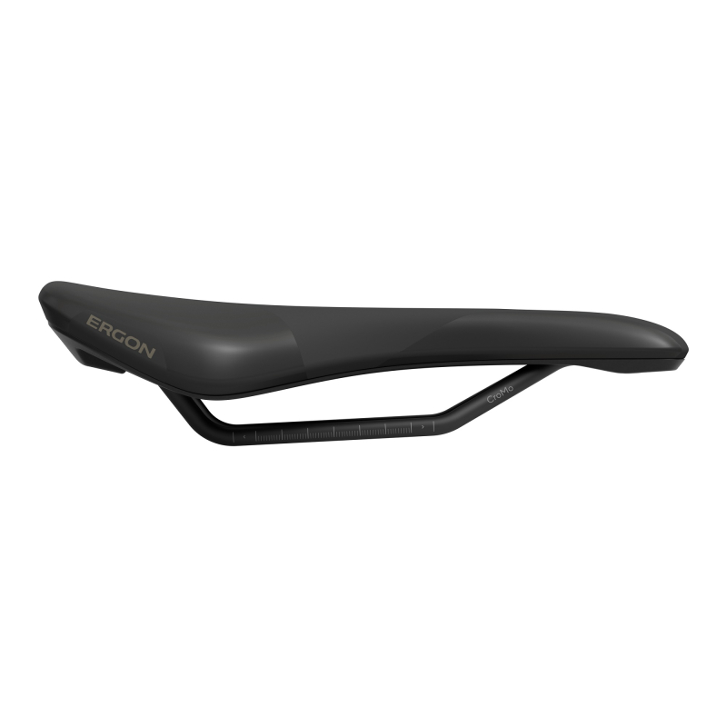 Ergon SR Allroad Core Pro Men サイズS/M Siodło rowerowe Ergon SR Allroad Core Pro Men S/M Stealth