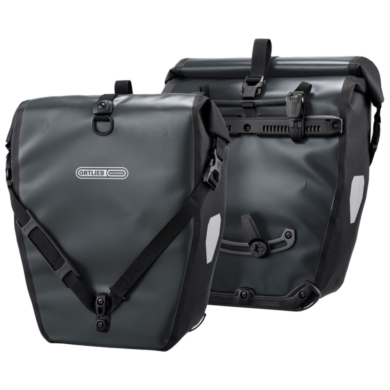 Sakwy rowerowe ORTLIEB Back-Roller