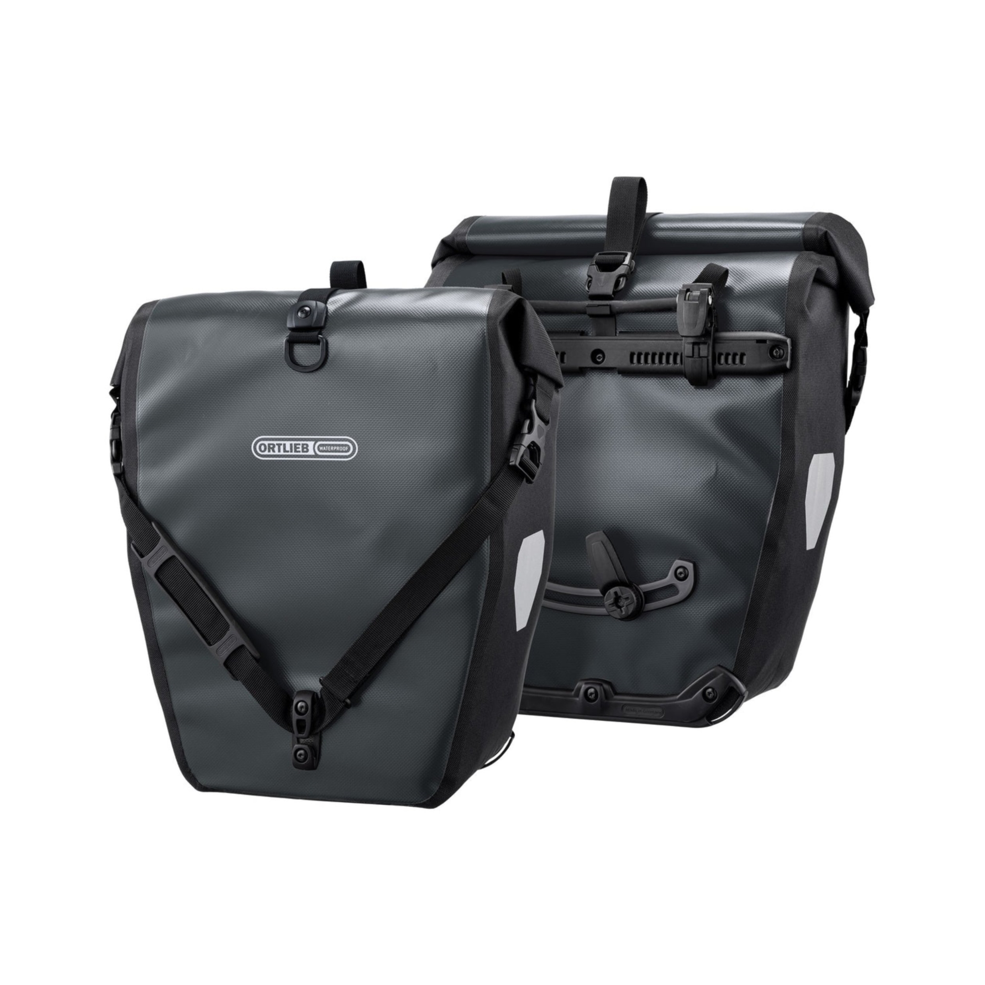 Sakwy rowerowe ORTLIEB Back-Roller