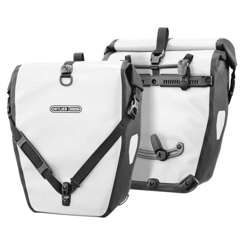Sakwy rowerowe ORTLIEB Back-Roller
