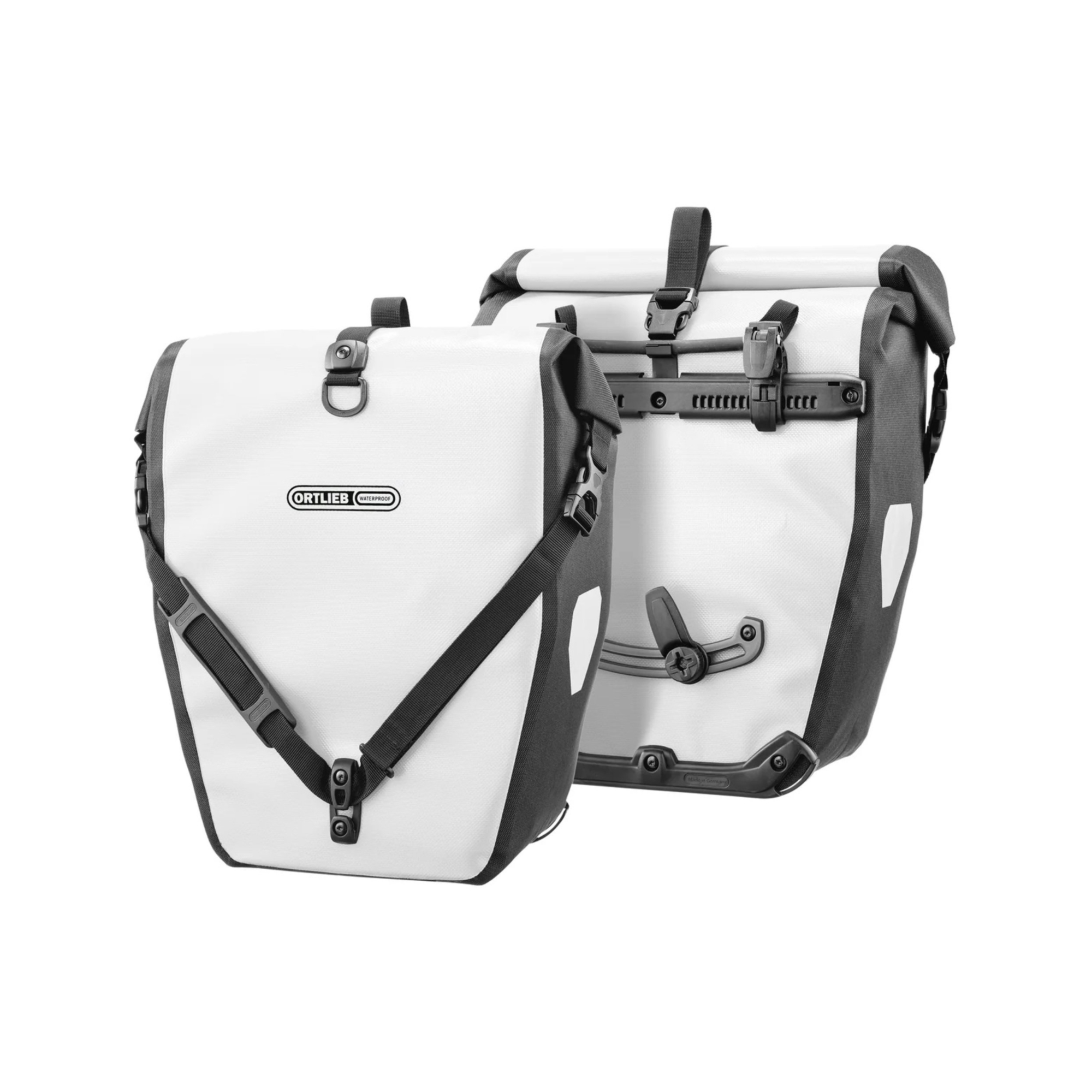 Sakwy rowerowe ORTLIEB Back-Roller