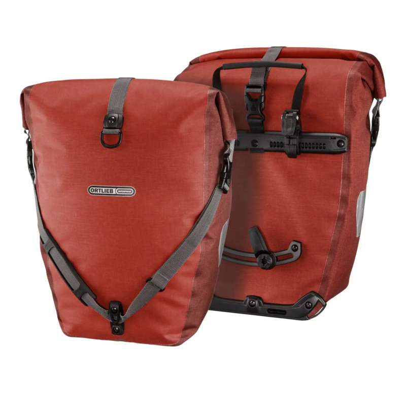 Sakwy rowerowe ORTLIEB Back-Roller Plus CR