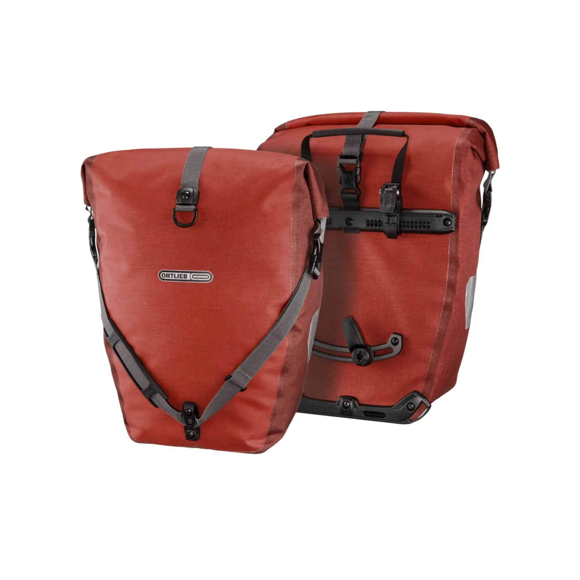 Sakwy rowerowe ORTLIEB Back-Roller Plus CR