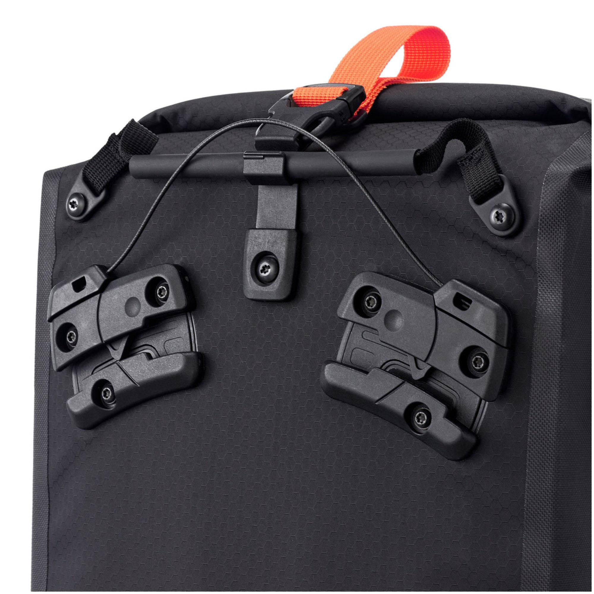 Sakwa rowerowa ORTLIEB Gravel-Pack