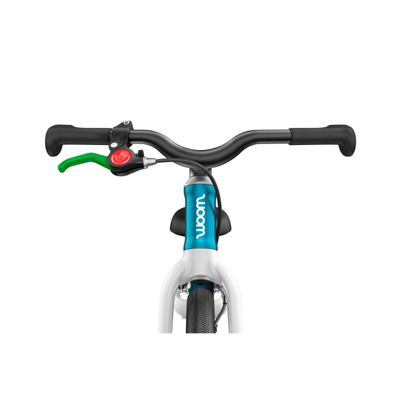 Rowerek biegowy WOOM GO 1