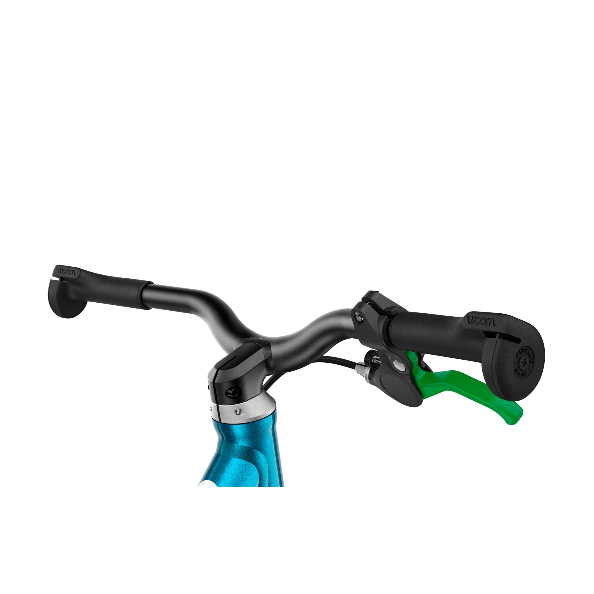 Rowerek biegowy WOOM GO 1