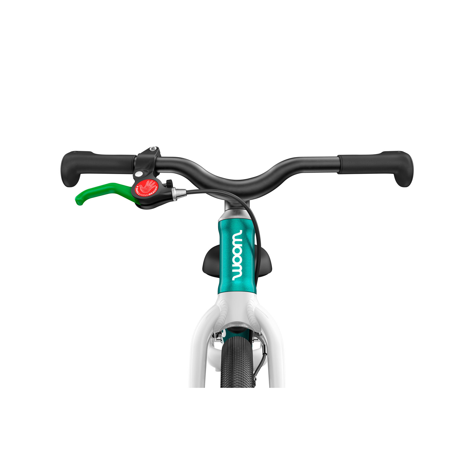 Rowerek biegowy WOOM GO 1