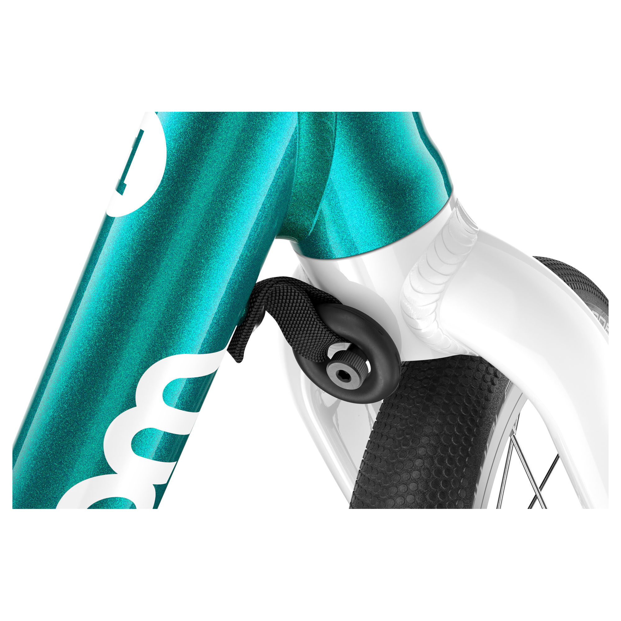 Rowerek biegowy WOOM GO 1