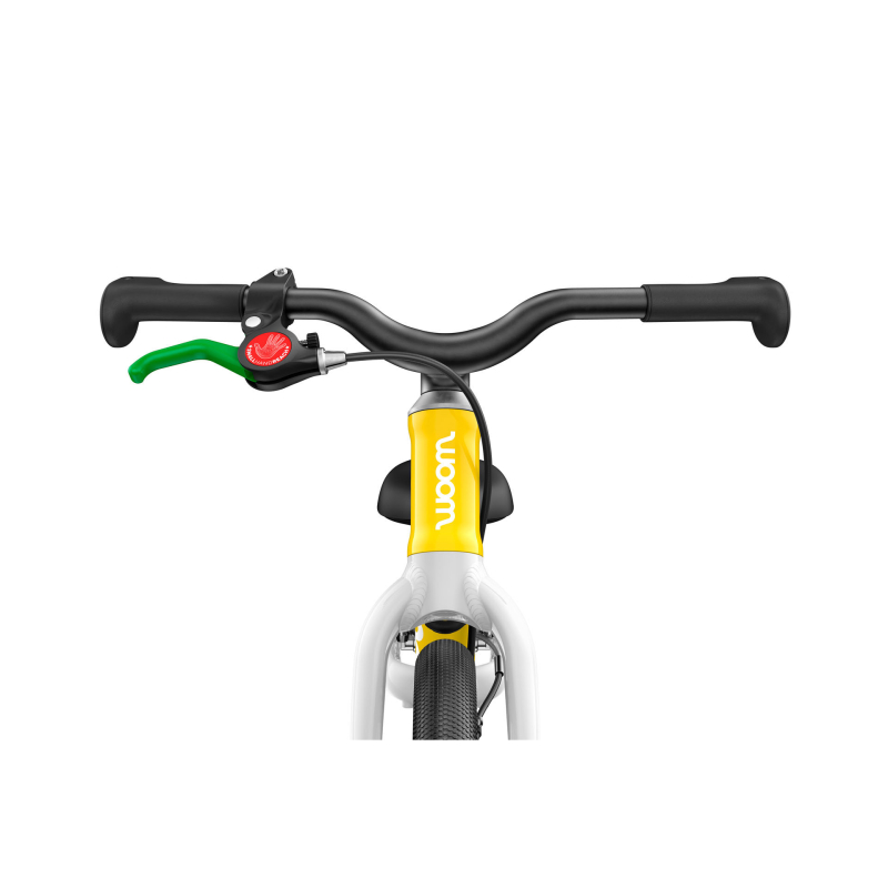 Rowerek biegowy WOOM GO 1