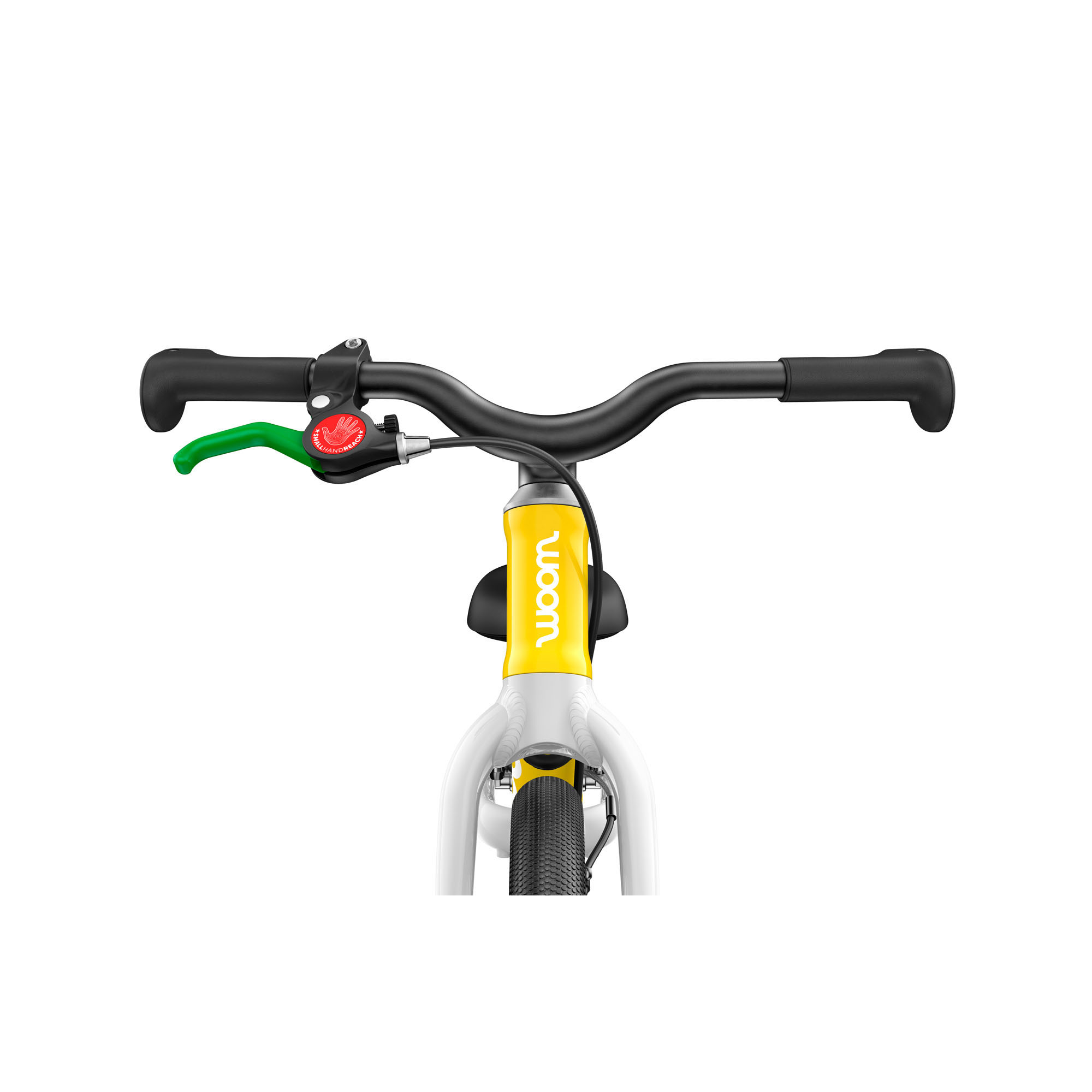 Rowerek biegowy WOOM GO 1