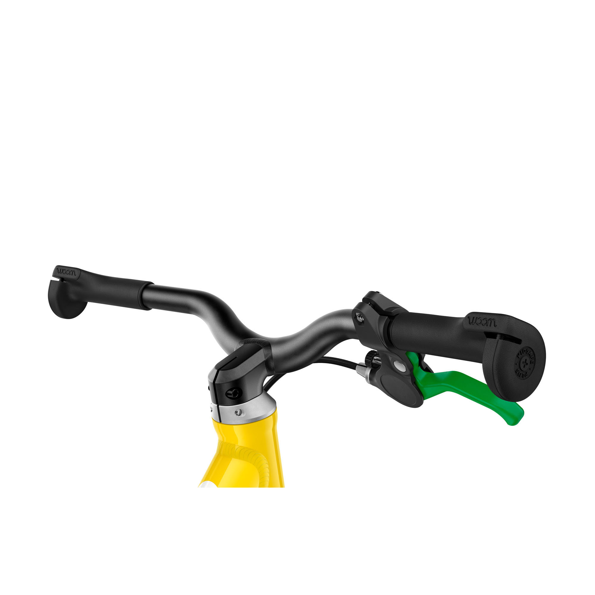 Rowerek biegowy WOOM GO 1