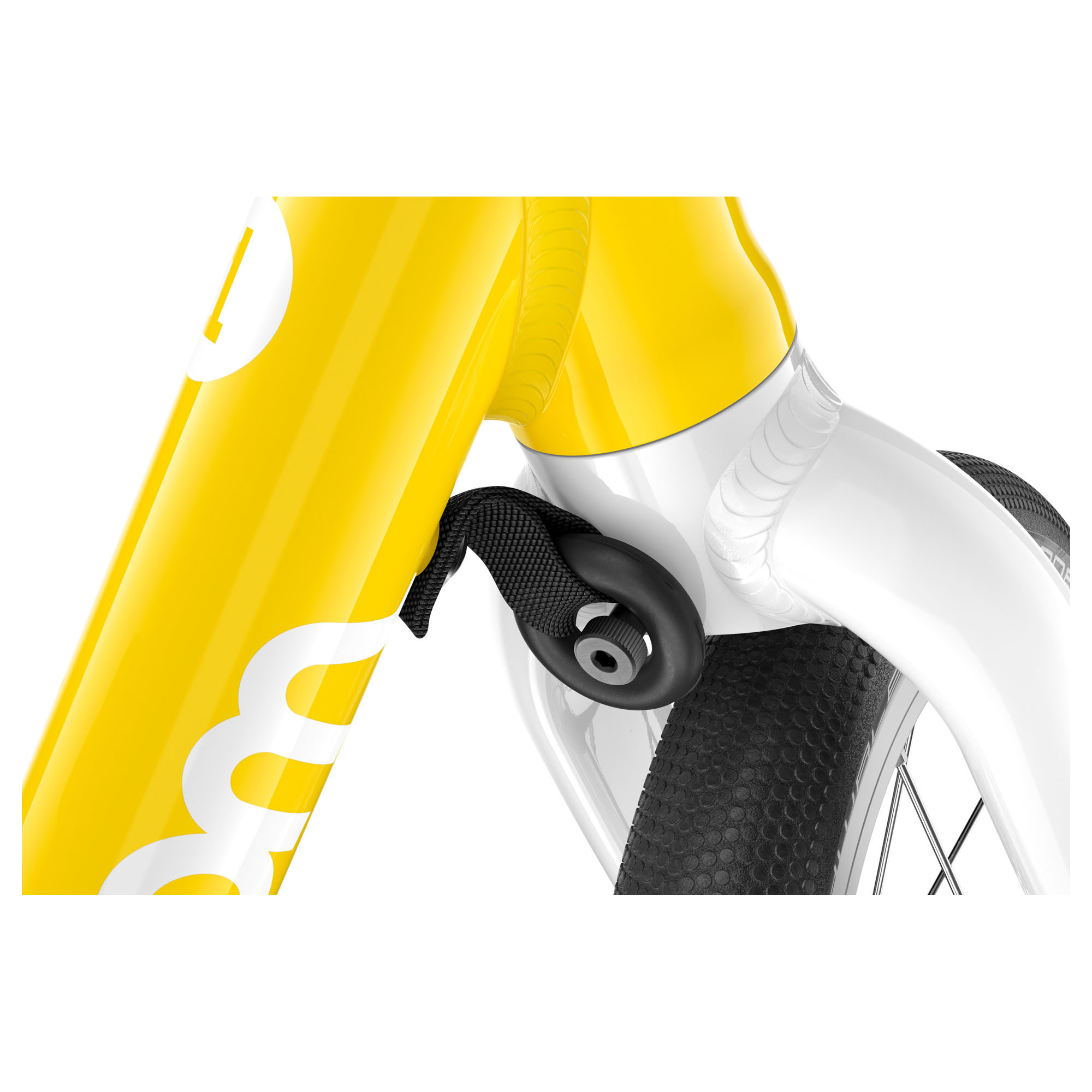 Rowerek biegowy WOOM GO 1