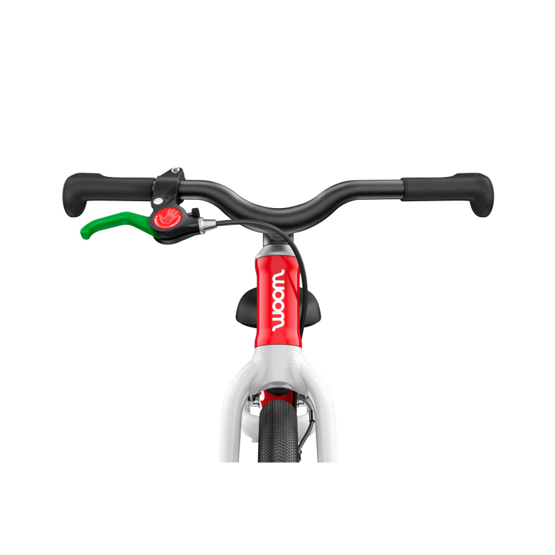 Rowerek biegowy WOOM GO 1