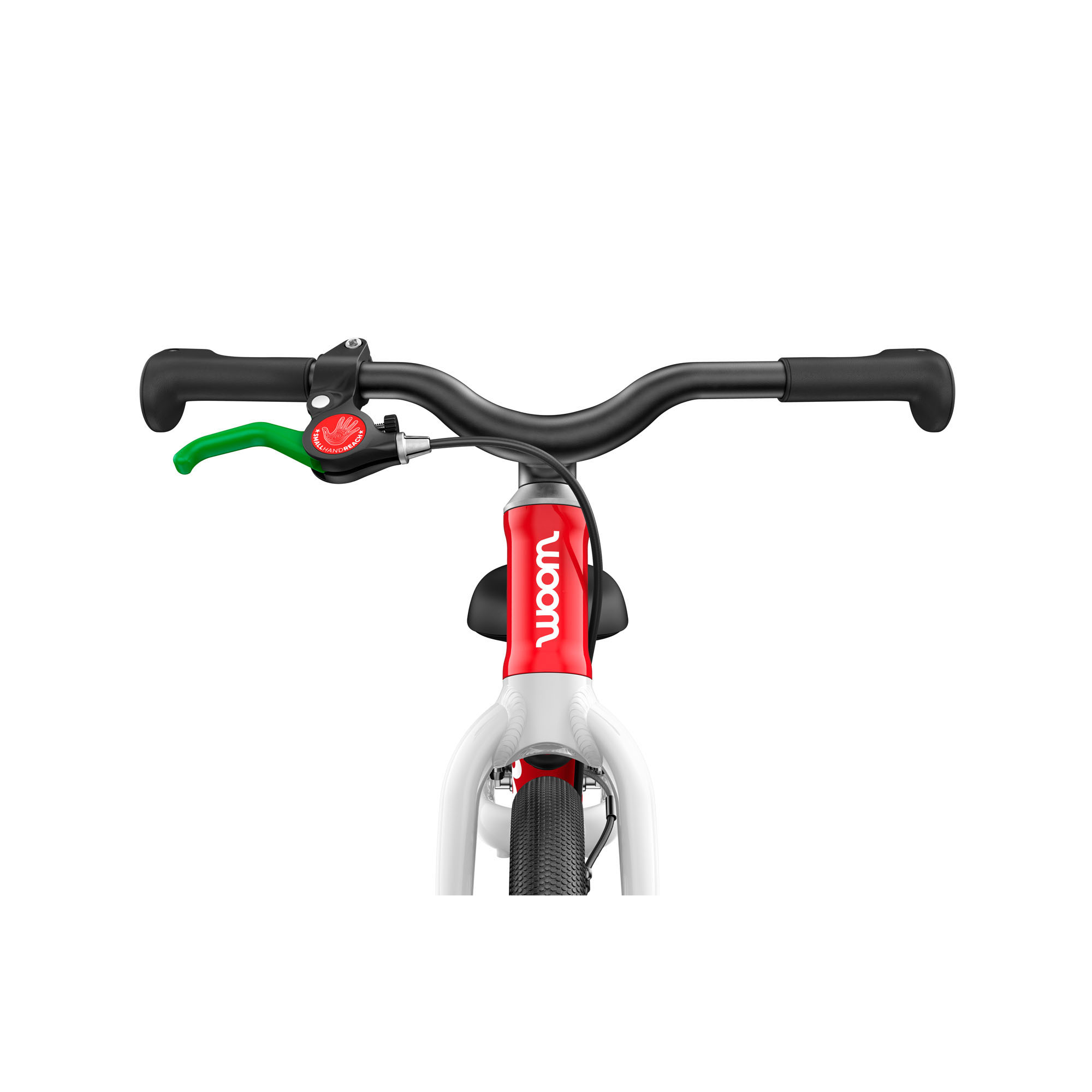 Rowerek biegowy WOOM GO 1