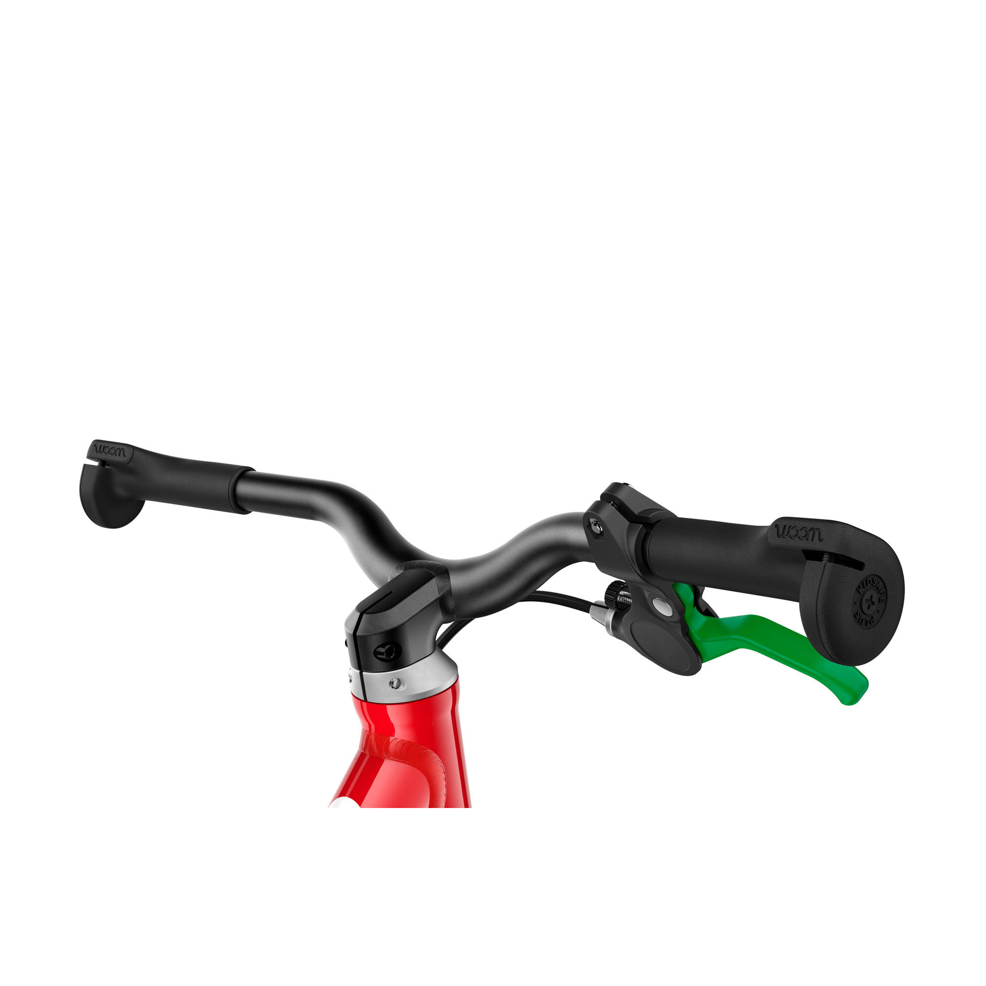 Rowerek biegowy WOOM GO 1