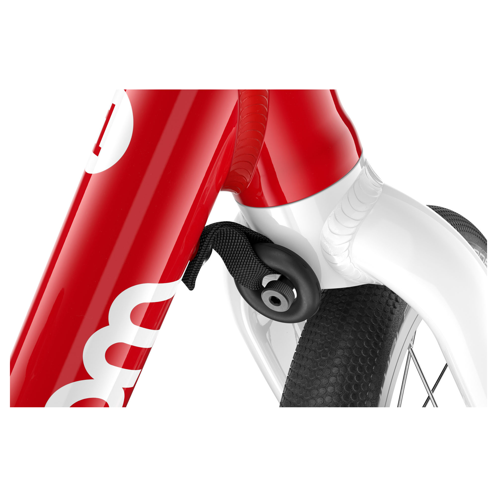 Rowerek biegowy WOOM GO 1