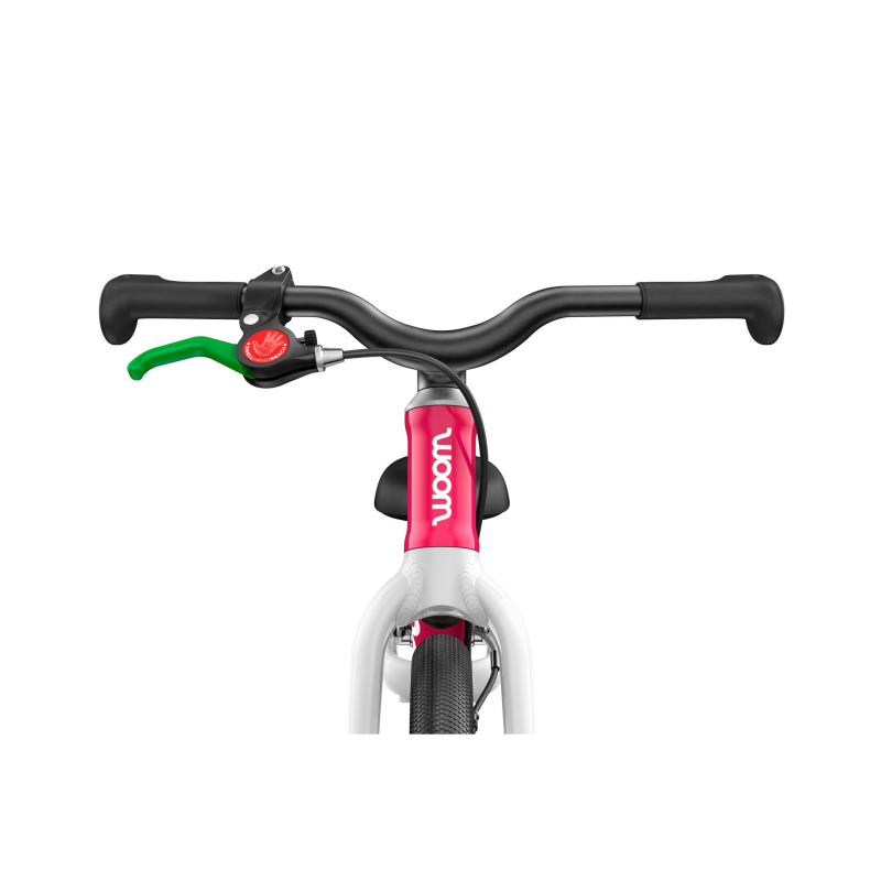 Rowerek biegowy WOOM GO 1