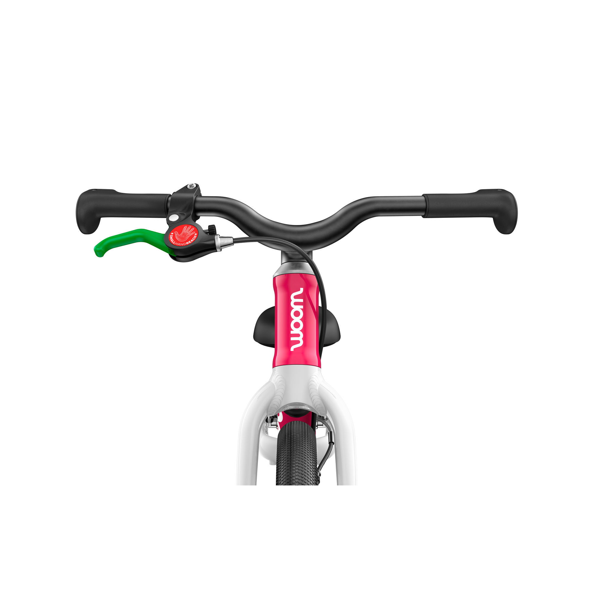 Rowerek biegowy WOOM GO 1