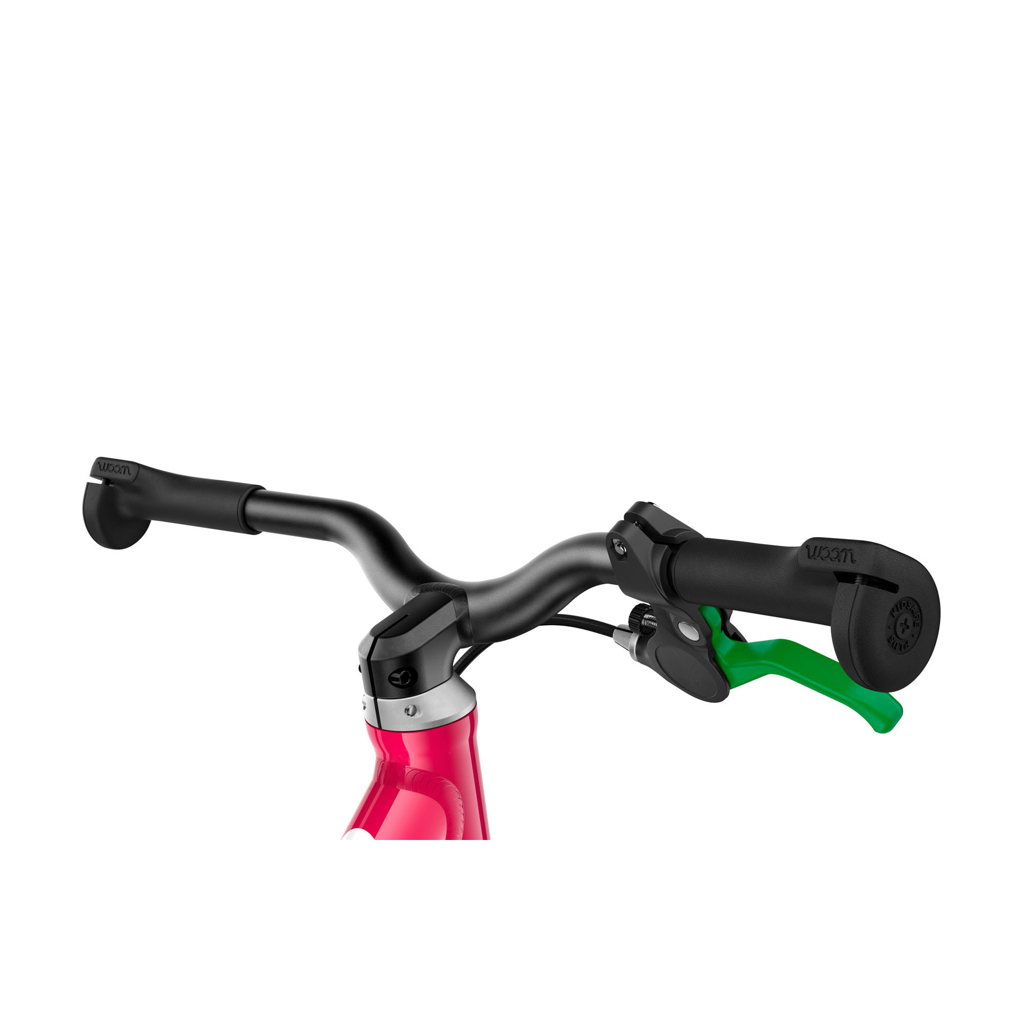 Rowerek biegowy WOOM GO 1