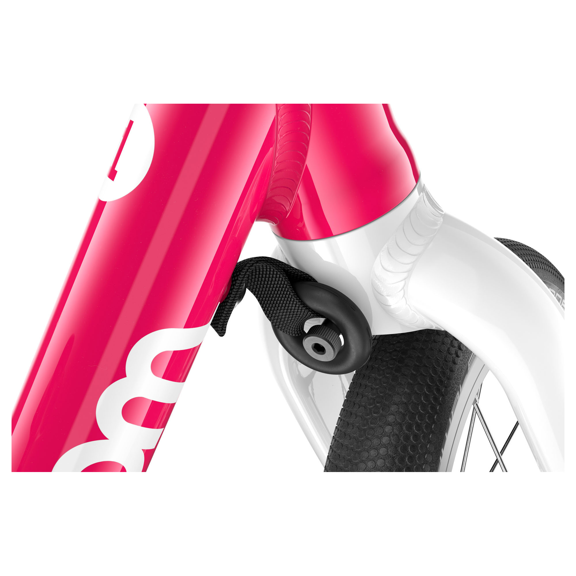 Rowerek biegowy WOOM GO 1