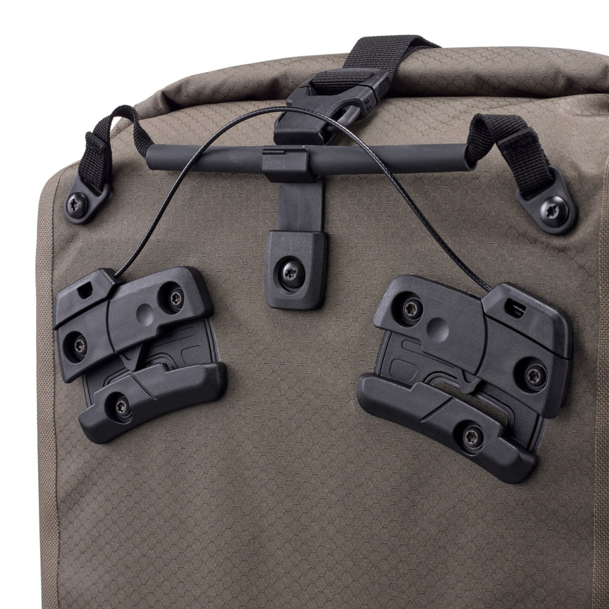 Sakwa rowerowa ORTLIEB Gravel-Pack