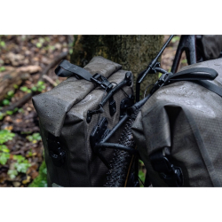 Sakwa rowerowa ORTLIEB Gravel-Pack