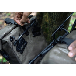 Sakwa rowerowa ORTLIEB Gravel-Pack