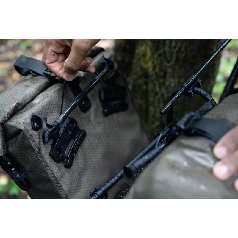 Sakwa rowerowa ORTLIEB Gravel-Pack