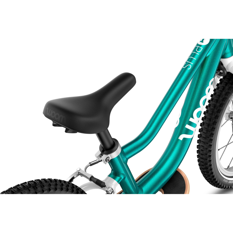 Rowerek biegowy WOOM GO 1 Plus