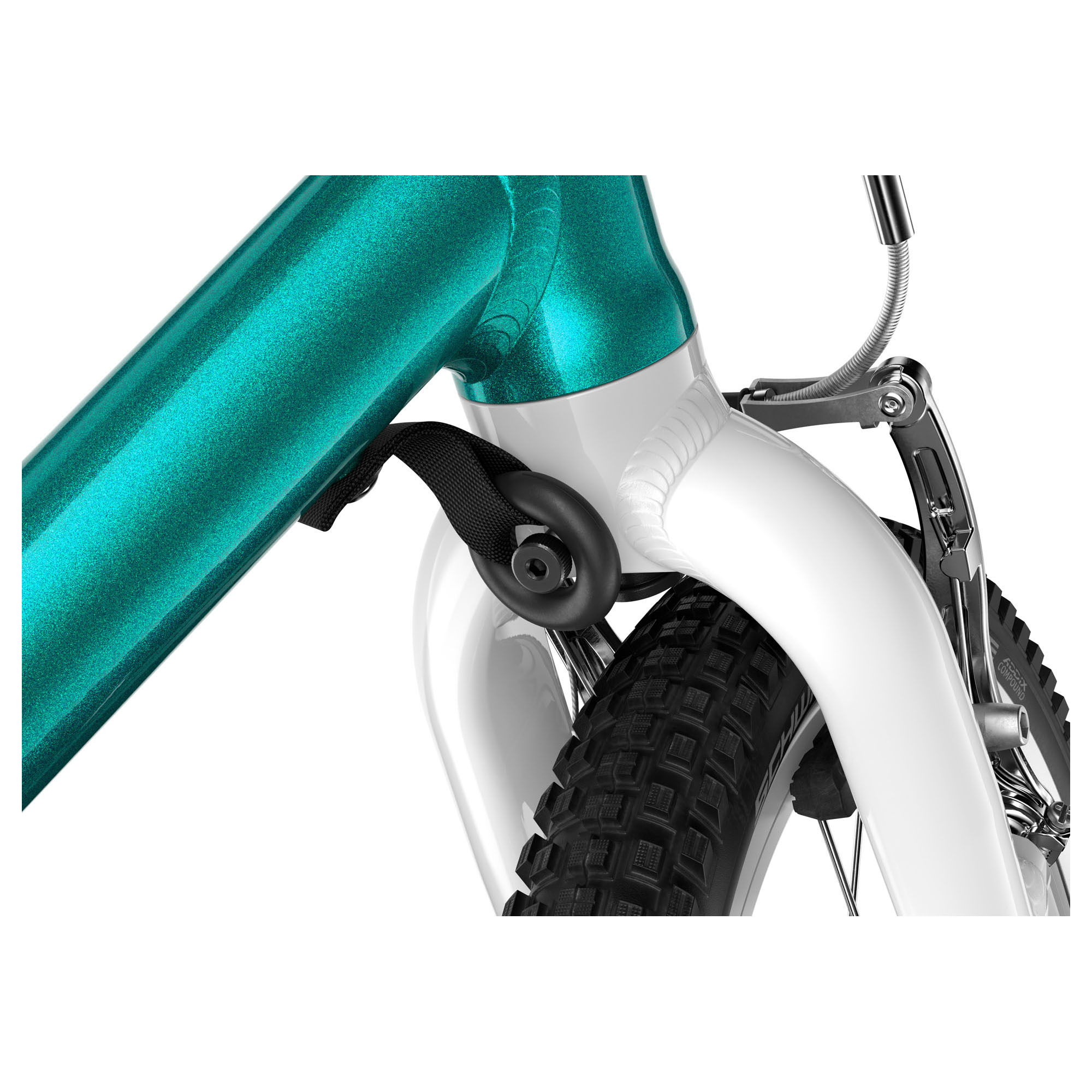 Rowerek biegowy WOOM GO 1 Plus