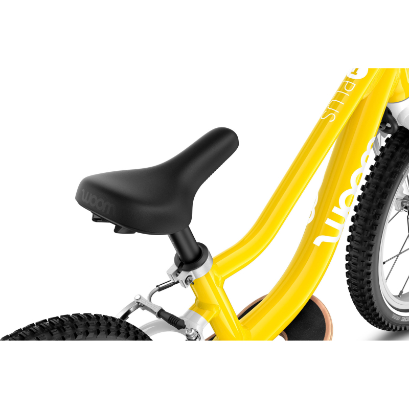 Rowerek biegowy WOOM GO 1 Plus