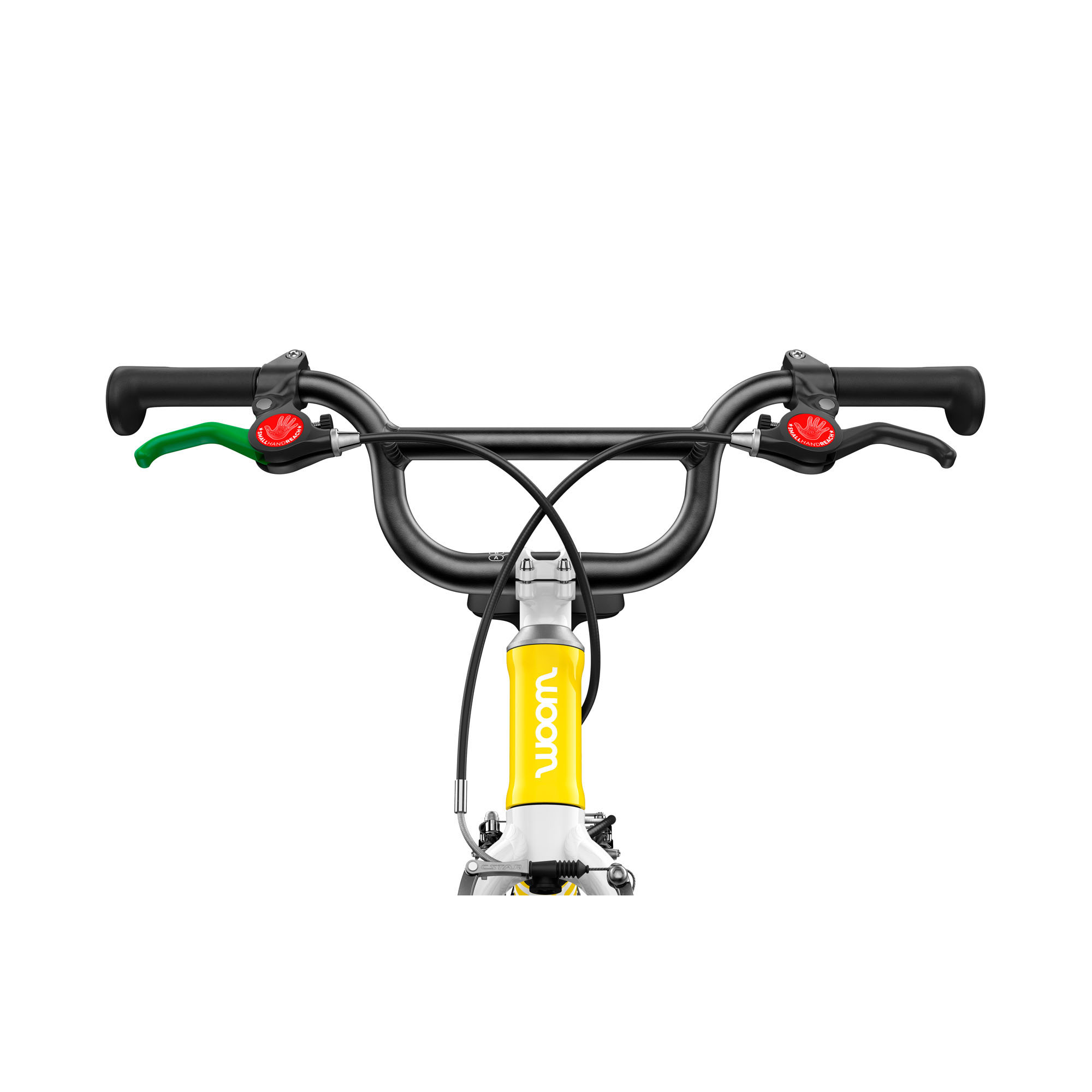 Rowerek biegowy WOOM GO 1 Plus