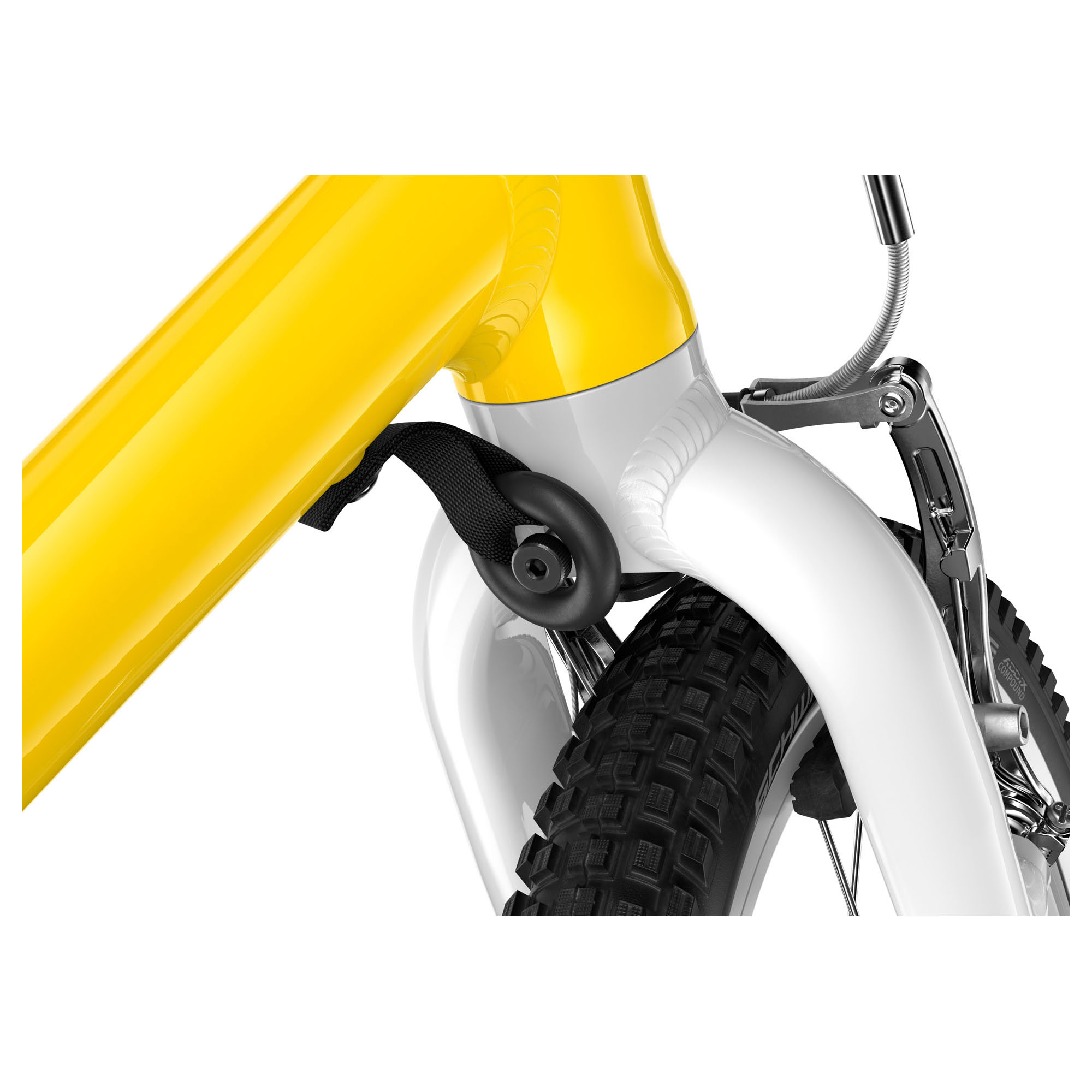 Rowerek biegowy WOOM GO 1 Plus