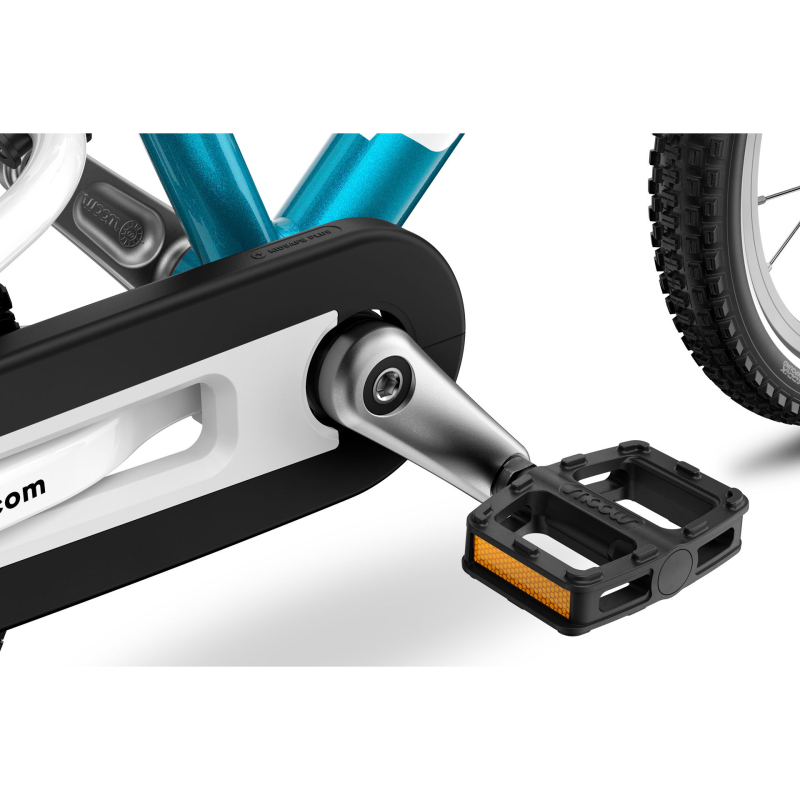 Rower dziecięcy WOOM GO 2