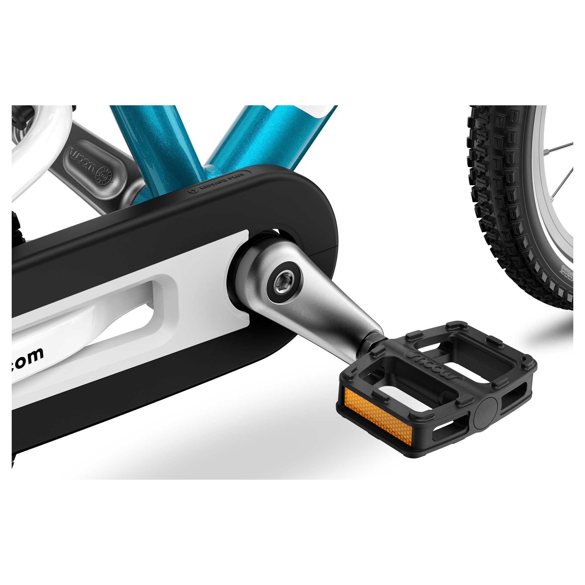 Rower dziecięcy WOOM GO 2