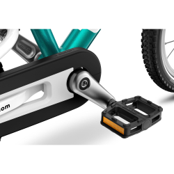 Rower dziecięcy WOOM GO 2