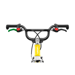 Rower dziecięcy WOOM GO 2