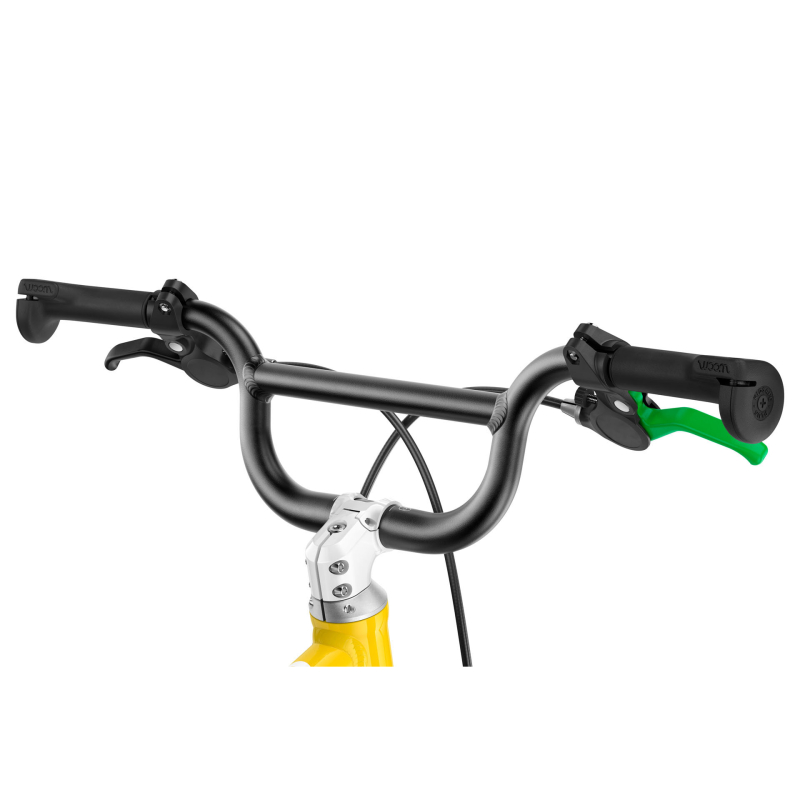 Rower dziecięcy WOOM GO 2