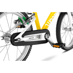 Rower dziecięcy WOOM GO 2