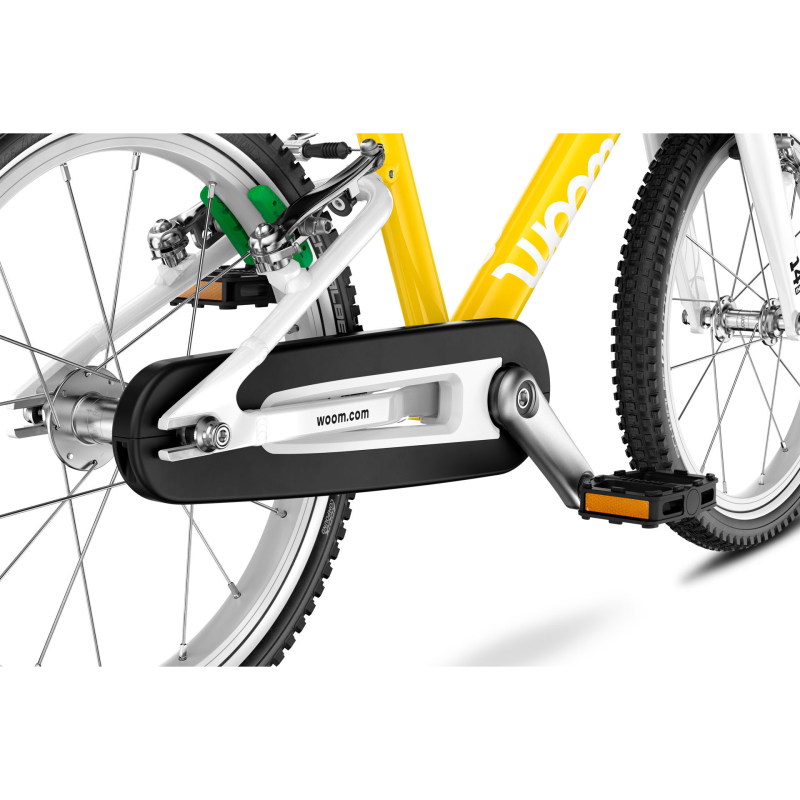 Rower dziecięcy WOOM GO 2