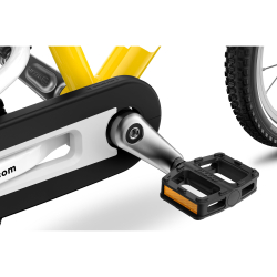 Rower dziecięcy WOOM GO 2