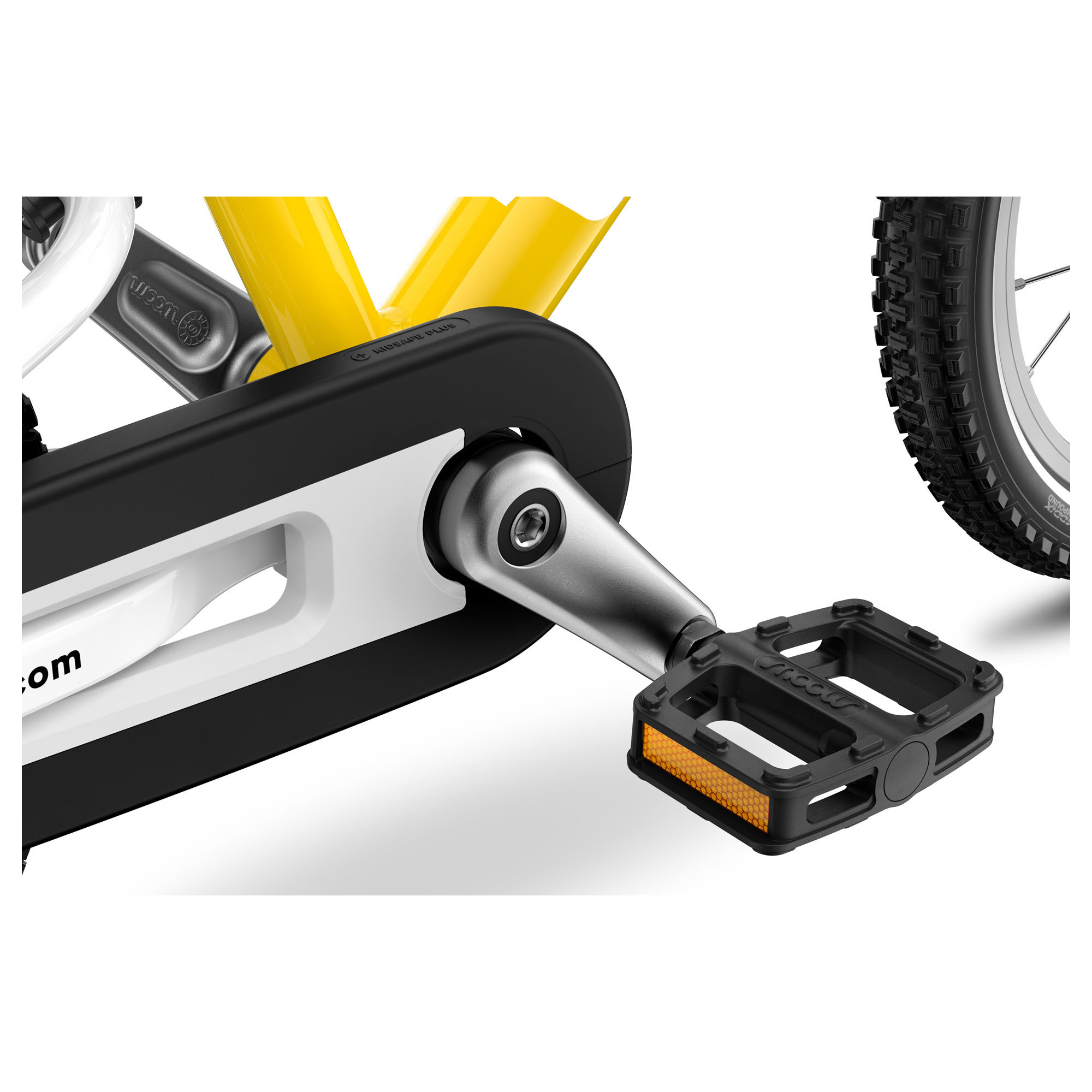 Rower dziecięcy WOOM GO 2