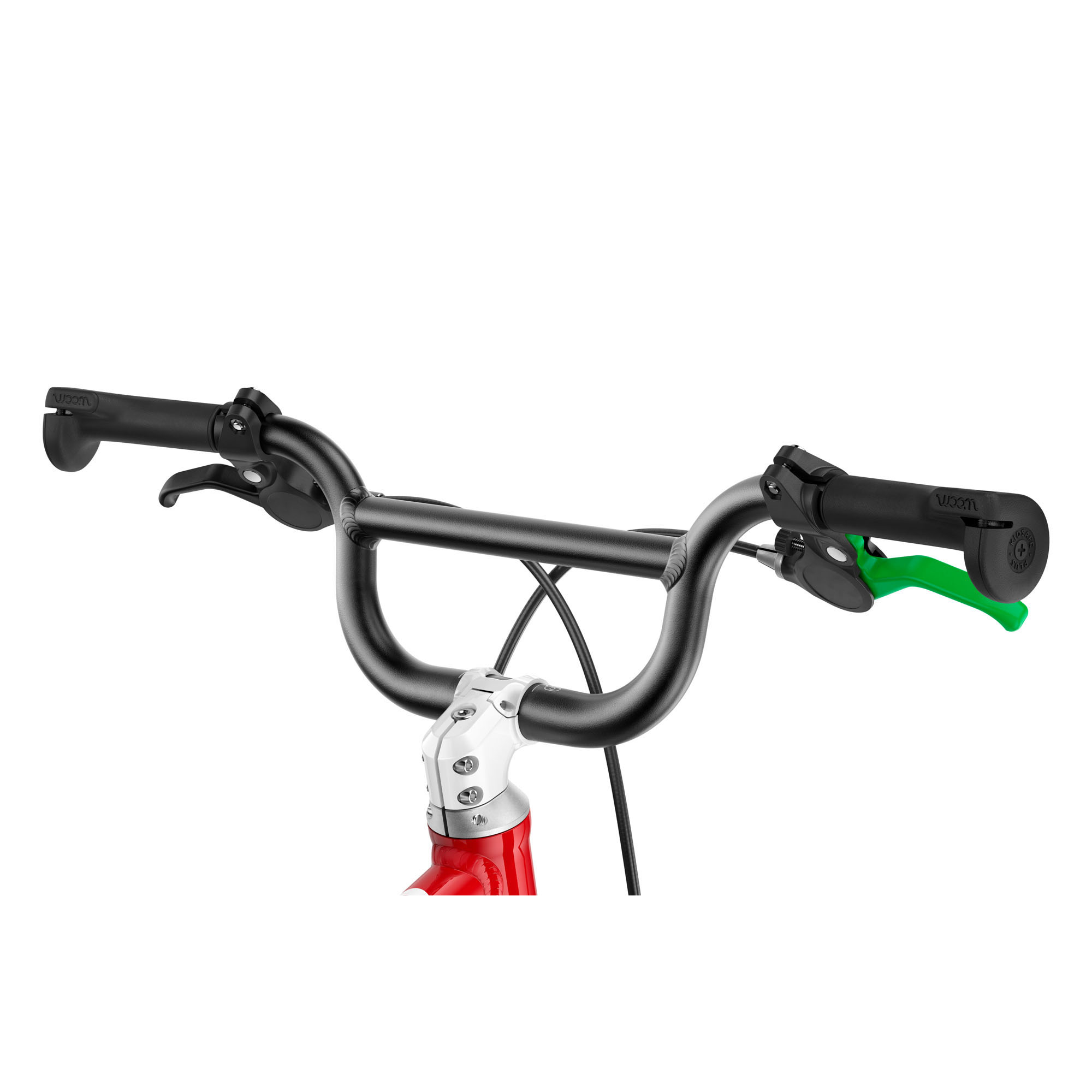 Rower dziecięcy WOOM GO 2