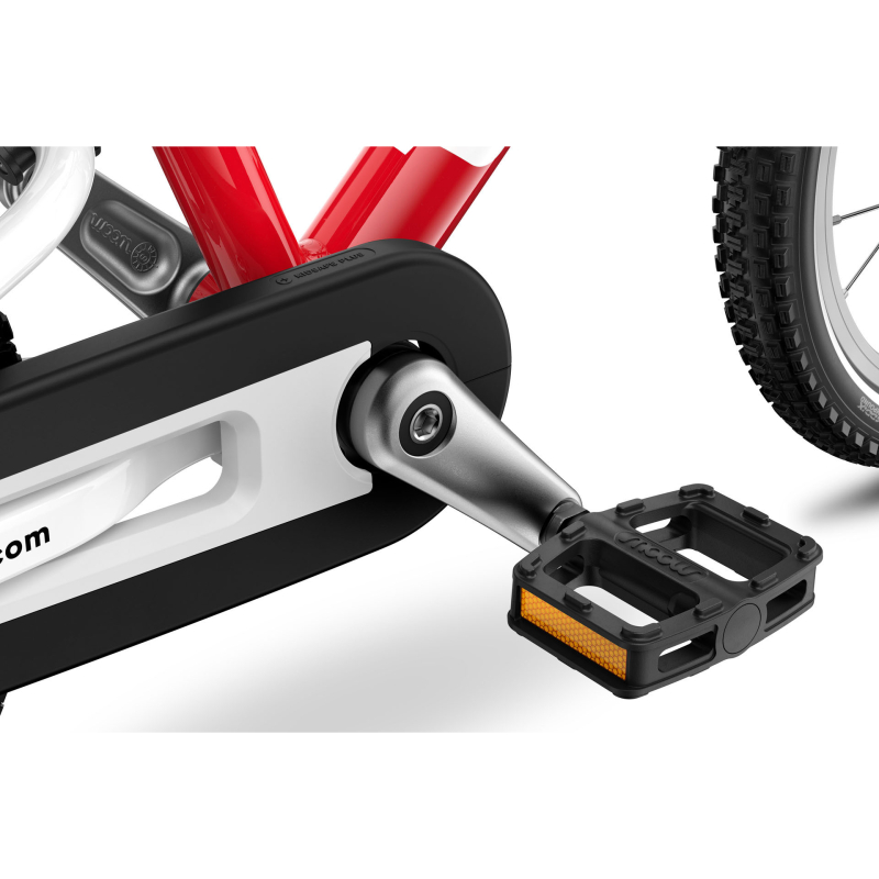 Rower dziecięcy WOOM GO 2