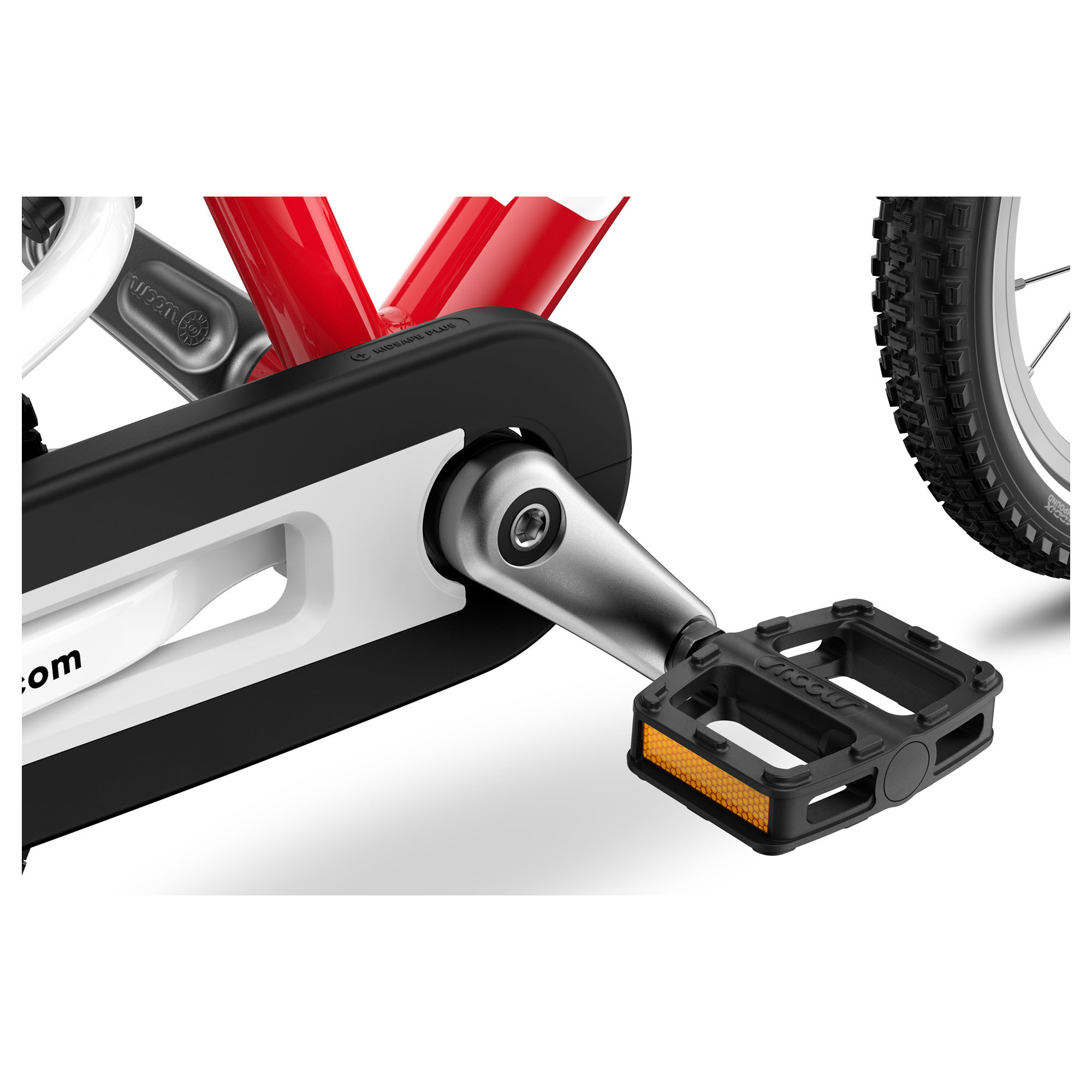 Rower dziecięcy WOOM GO 2