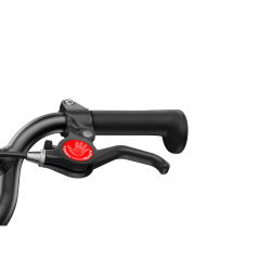 Rower dziecięcy WOOM GO 2