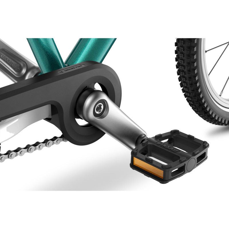 Rower dziecięcy WOOM GO 3